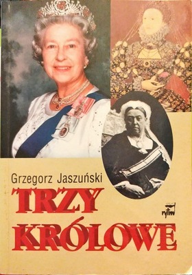 Trzy królowe Jaszuński