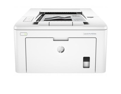 NOWA HP LASERJET PRO M203DN WIECZNY CHIP DUŻY PEŁNY TONER SUPER OFERTA !!!