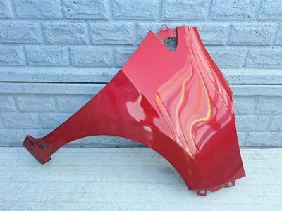 Kia picanto 2 ii 2011-2017 крыло передний правый оригинал фото №1