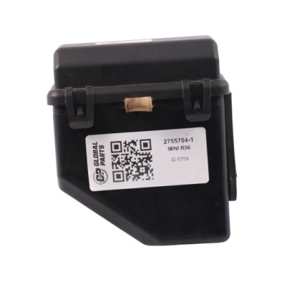 MINI COOPER R55 R56 R57 R60 R61 BOÎTE FUSIBLES 2755704 