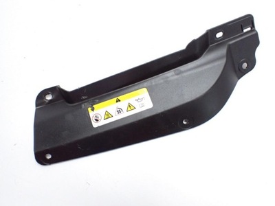 Pas перед передний защита поперечина 658853343a skoda kamiq 21r фото №1