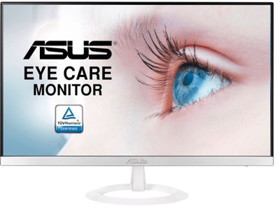 Monitor ASUS VZ239HE-W 23" 1920x1080px IPS