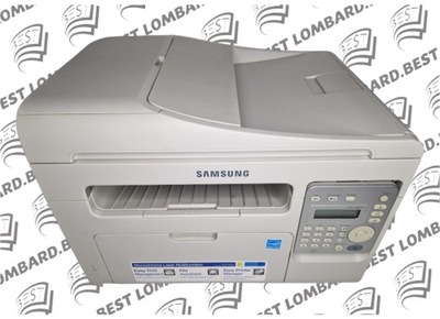 Drukarka SAMSUNG SCX-3405W