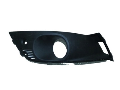 RENAULT MEGANE IV IZQUIERDA DEFLECTOR DE PARAGOLPES 261A31178R  