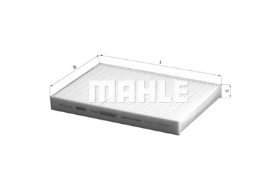 Knecht фільтр кабіни scania p g r t volvo fh12 irisbus daily tourys фото №1