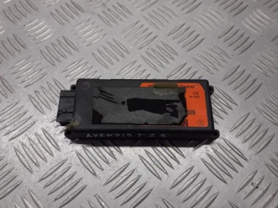 Блок управления усилителя toyota avensis t25 swctym0001 фото №1