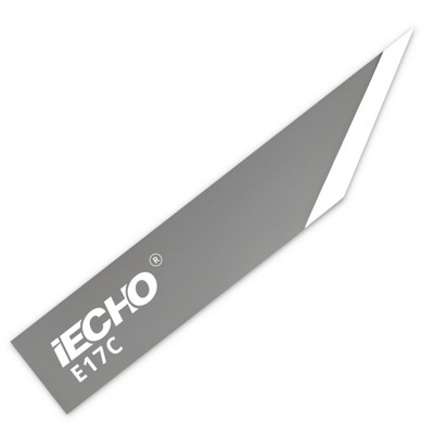 Nóż Oscylacyjny CNC Wleczony IECHO E17C do Plotera CNC