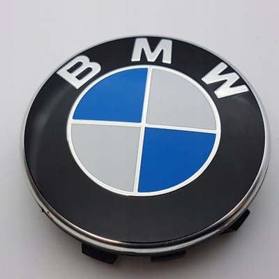 TAPA KAPSLE BMW 56 MM BMW 6850834 36136850834  