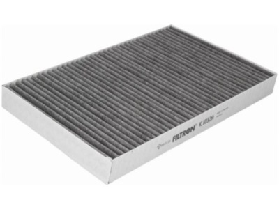 Фільтр салонний filtron k 1032a фото №1