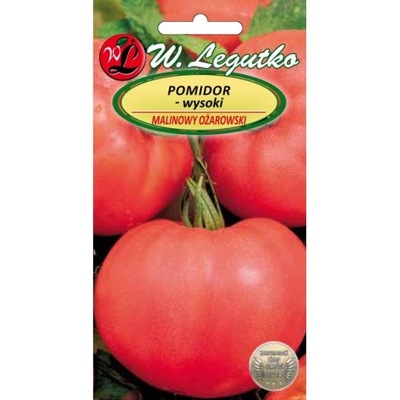 Pomidor - Malinowy - Ożarowski LEGUTKO