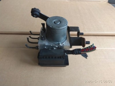 Bmw e60 e61 насос abs 02651234 фото №1