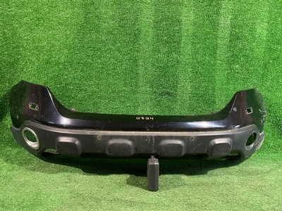 Бампер передний перед honda crv iii фото №1