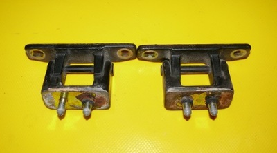 Петлі кришки багажника kia sorento i 02-07 eb фото №1