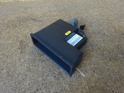 Vw golf v r32 eos модуль зчитувач роз'єм інтерфейс ipod 1k0857925b фото №1