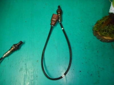 Audi оригінальний номер 06e 906 265j датчик лямбда-зонд фото №1