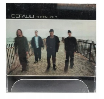 CD - Default - The Fallout