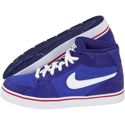 BUTY NIKE RUCKUS MID JR R.31