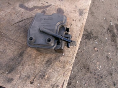 Scudo jumpy expert 1,6hdi корпус фильтра топлива orginal 2006-2012rok фото №1