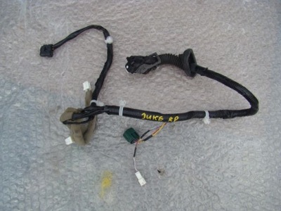 Nissan juke електропроводка двері правих передніх фото №1