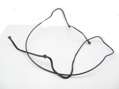 Шланг трубка топлива sandero i stepway 1.5 logan фото №1