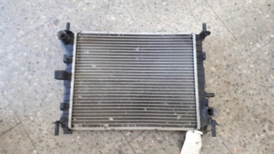 98aw8061df радіатор води ford focus mk1 фото №1