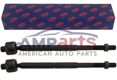 Dodge charger rwd 2006-2010 2x тяга рулевой фото №1