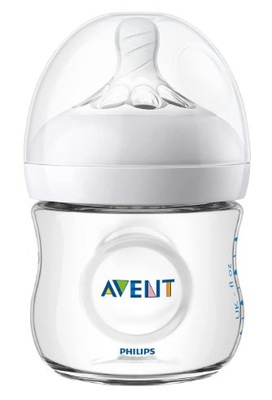 Butelka dla niemowląt Philips Avent 125ml