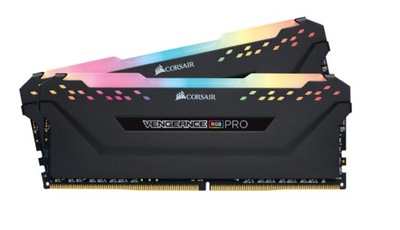 CORSAIR RGB PRO DDR4 32GB CMW32GX4M2Z3600C18