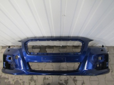 Subaru оригінальний номер 57704va010 бампер фото №1