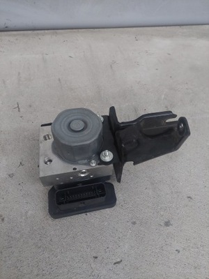 Micra k14 16- насос abs 476605fp0a фото №1