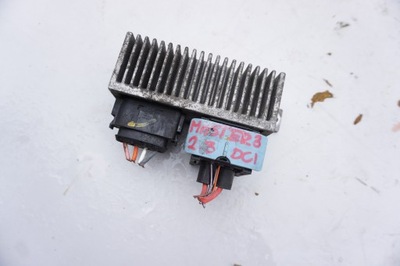 Реле свеча 8200558438-a renault master 3 iii 2.3 dci фото №1