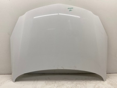 Opel insignia a рестайлінг  2015r капот колір z40r фото №1