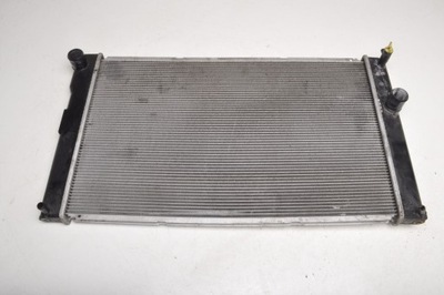Toyota prius iii радиатор wody 422134-1041 фото №1