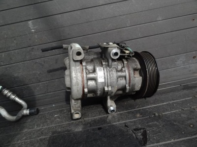 Ford ka+ plus 2017 1,2 компрессор кондиционера org фото №1