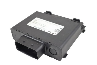 Стабилизатор напряжения audi a4 a5 8k0959663 фото №1