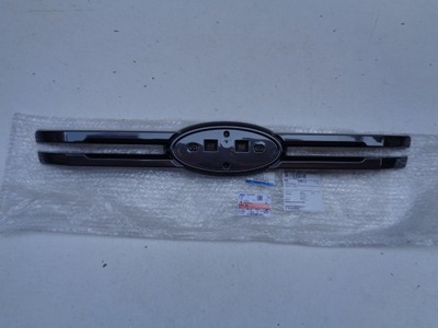 Nowa решётка радиатора решётка радиатора ford ranger 19- фото №1