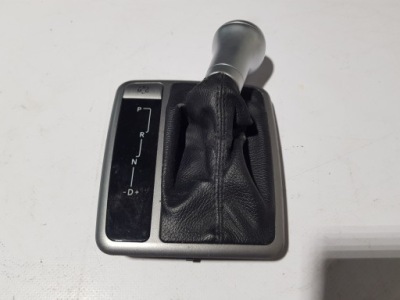 Mercedes slk r171 w171 ручка перемикання передач автоматична коробка передач фото №1