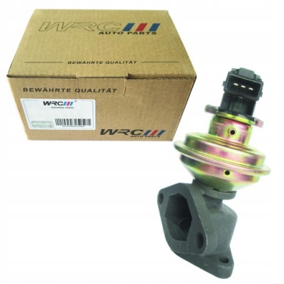 Клапан egr do land rover discovery i ii 2.5 tdi 4x4 2.5 td5 4x4 89- err4047 фото №1