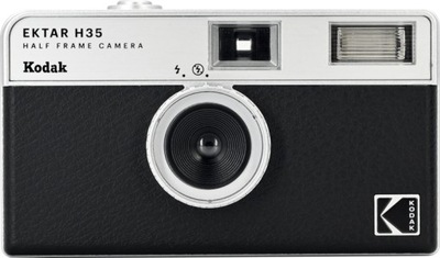 KODAK EKTAR H35 Analog Camera for 35mm film 2xZ