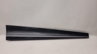 Mg 4 молдинг двері права перед 11197527-3r фото №1