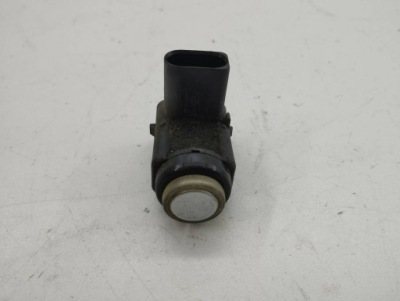 Porsche cayenne 9pa 2005 датчик парковки pdc фото №1