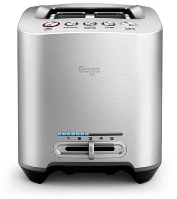 SAGE BTA825BSS