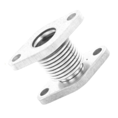 З'єднувач вихлопних газів трубка egr iveco daily 2006 2007 2008 2009 2010 504155826 фото №1