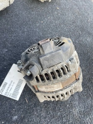 Ford b-max генератор cv6t-10300-bc фото №1