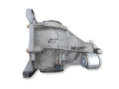 Mercedes w213 e43 amg задній диференціал 2133507909 фото №1