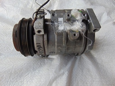 IVECO 3.0 COMPRESSOR AIR CONDITIONER 5801362246  