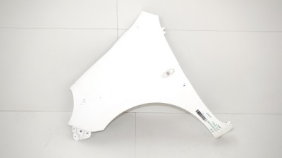 Крила лівий перед nissan micra k13 10-13r qm1 фото №1