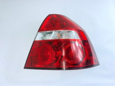 Лампа права задня правий задня cheverolet aveo kalos sedan фото №1