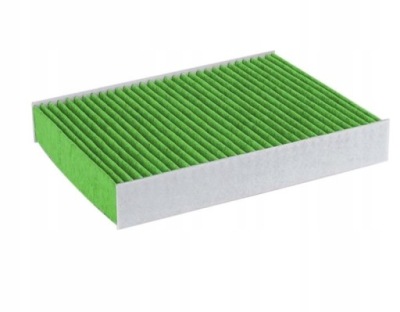 Фільтр повітря салонний вугільний do renault trafic iii 2.0 фото №1