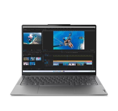Laptop Lenovo Yoga Slim 6 14IRP8 i7-1360P 16GB 512GB W11